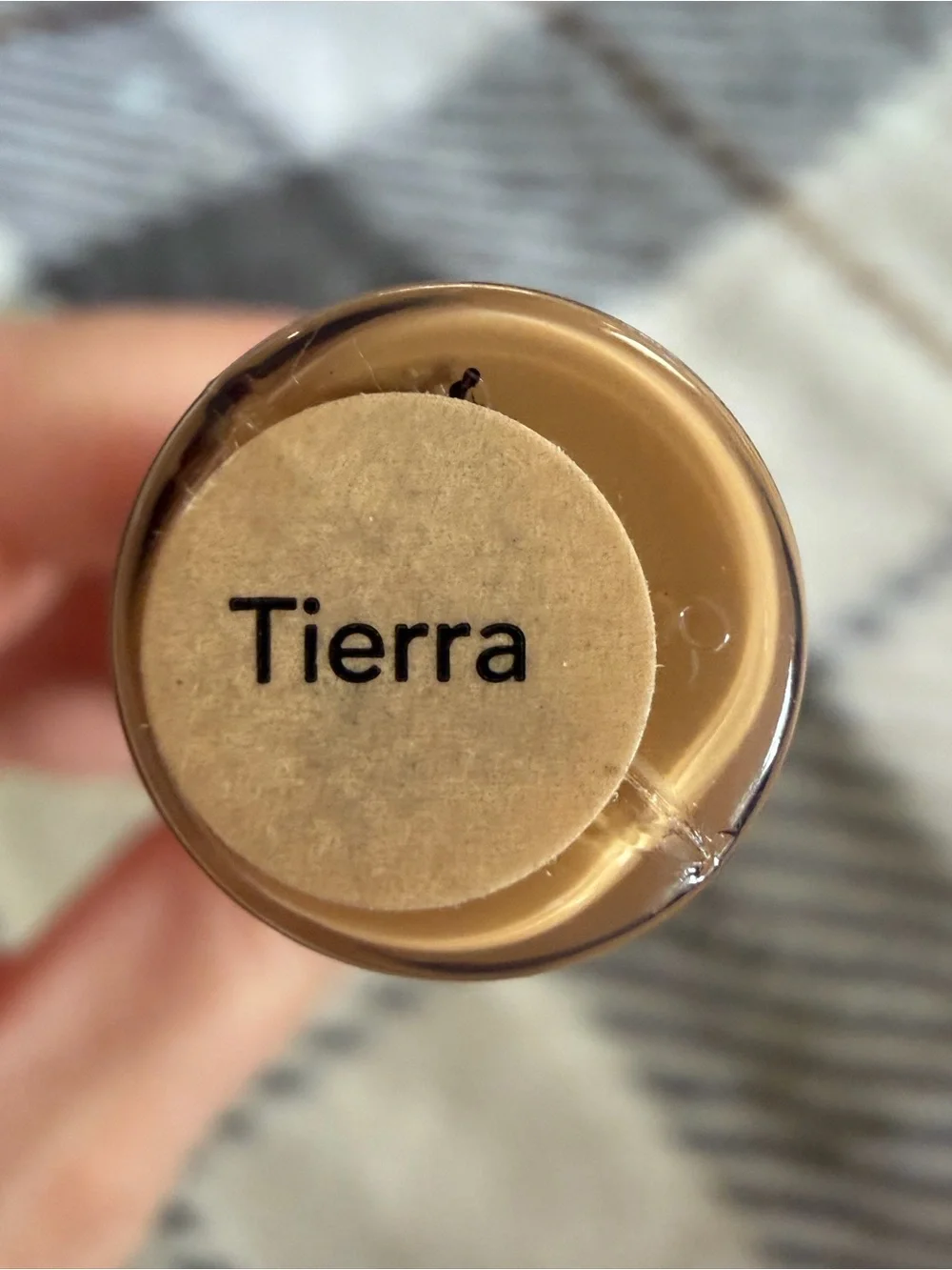 Tierra Matte shadowsense – Warm Tan Shade